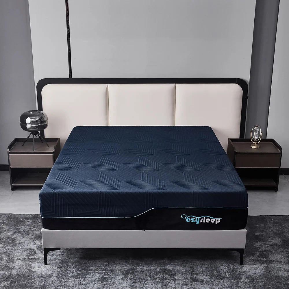 24cm - 30cm Memory Foam Mattress