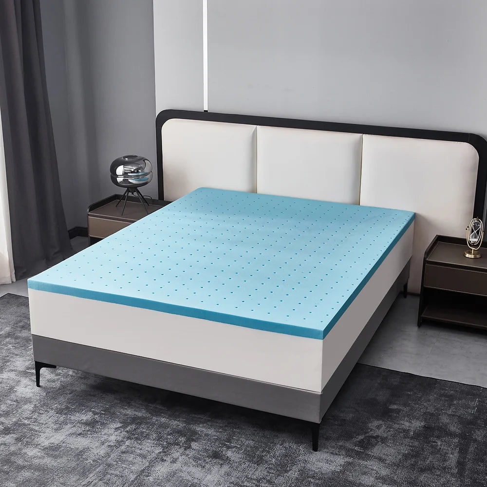 24cm - 30cm Memory Foam Mattress