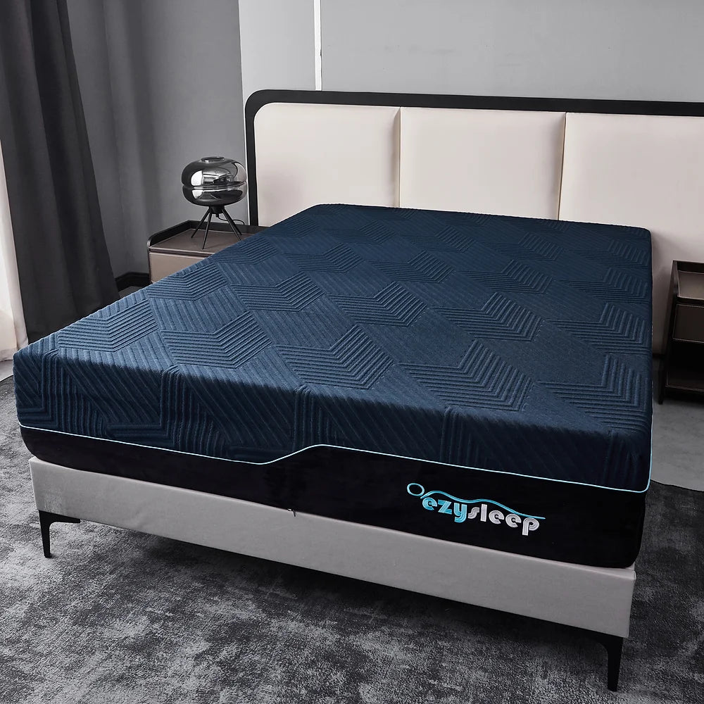 24cm - 30cm Memory Foam Mattress