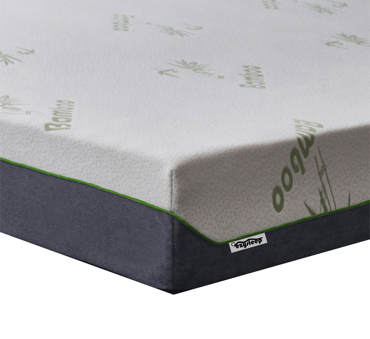 18cm Bamboo Memory Foam Mattress